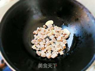 油焖牛肉小辣椒的做法步骤:7