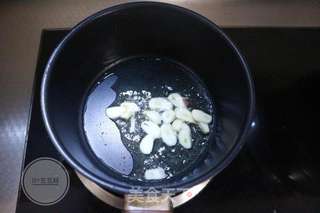 西式鸡肉奶烩的做法步骤:4