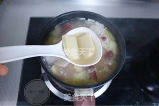 西式鸡肉奶烩的做法步骤:8