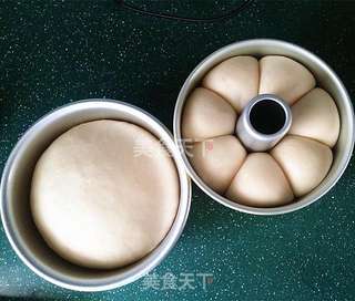 #柏翠大赛# 网红奶酪包的做法步骤:8