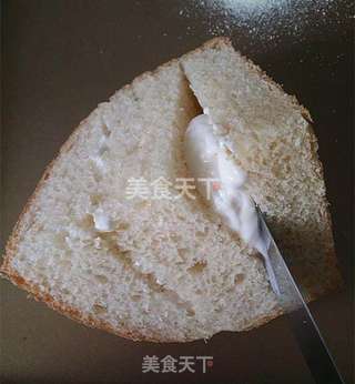 #柏翠大赛# 网红奶酪包的做法步骤:15