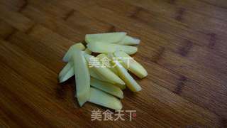 重庆酸菜鸡------够酸爽够味儿的做法步骤:10