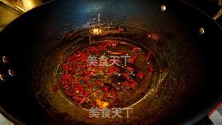 重庆酸菜鸡------够酸爽够味儿的做法步骤:21
