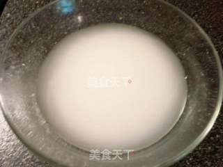 杂锦豆腐的做法步骤:2