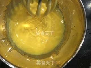 #柏翠大赛#超甜蜜甜甜圈的做法步骤:3