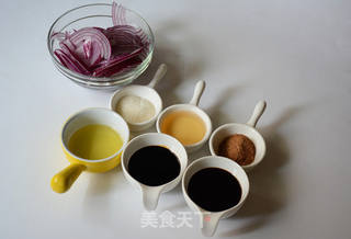 卤肉饭的做法步骤:3