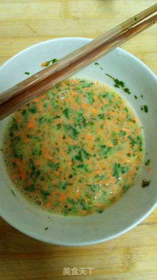 小狮子餐盘画的做法步骤:4
