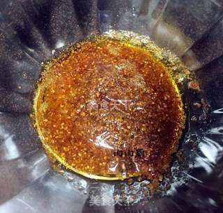 如何做最地道的重庆口水鸡(香辣的口水都出来啦)#肉肉厨的做法步骤:7