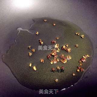 如何做最地道的重庆口水鸡(香辣的口水都出来啦)#肉肉厨的做法步骤:6