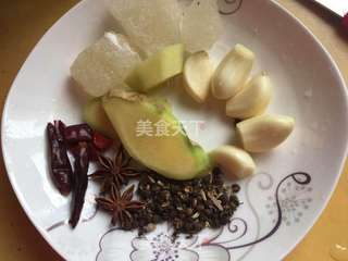腌迷你黄瓜的做法步骤:6