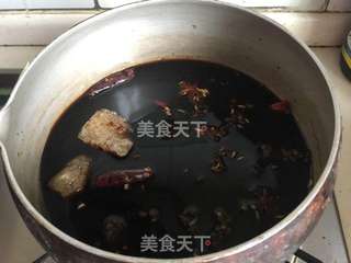 腌迷你黄瓜的做法步骤:7