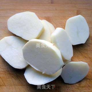 火山土豆泥的做法步骤：2
