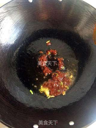 火山土豆泥的做法步骤：6