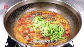 让人大开胃口的【泡椒毛肚】的做法步骤:4