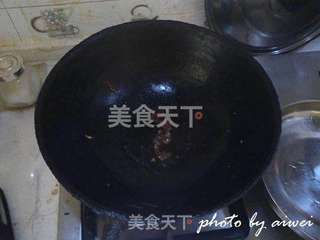 腐竹拌鸡丝的做法步骤:9