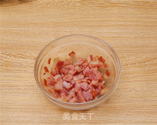芝士焗土豆泥的做法的做法步骤:3
