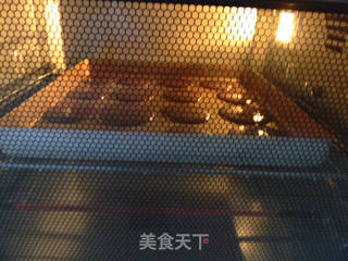 #柏翠大赛#巧克力派的做法步骤:11