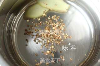 胡椒浸生蚝的做法步骤:3