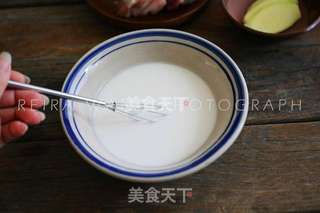 苕皮回锅肉的做法步骤:2