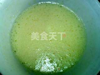 #柏翠大赛#俄罗斯苹果蛋糕的做法步骤:4