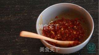 剁椒蒸鱼头的做法步骤:4