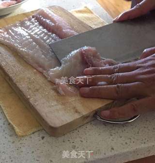 麻辣水煮鱼(珍藏版)的做法步骤:5