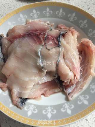 麻辣水煮鱼(珍藏版)的做法步骤:7