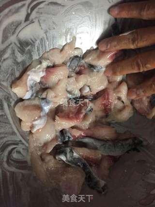 麻辣水煮鱼(珍藏版)的做法步骤:11