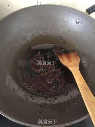 入口即化的红烧肉的做法步骤:6
