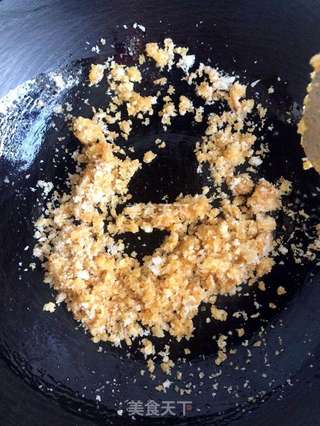 避风塘炒虾的做法步骤:7
