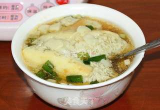 鸡蛋羹的制作方法及功效的做法步骤：14