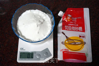 鲜橙酵素#水果酵素DIY#的做法步骤:3