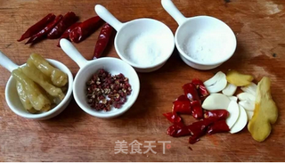 【桃李厨艺】酸菜鱼的做法步骤:6