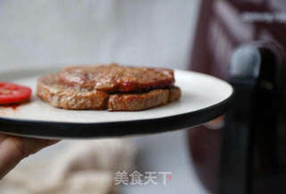 美味烤猪排的做法步骤:7