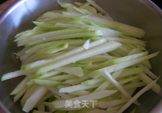 奶酪番茄酱的做法步骤:2