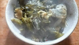【桃李厨艺】酸菜鱼的做法步骤:11