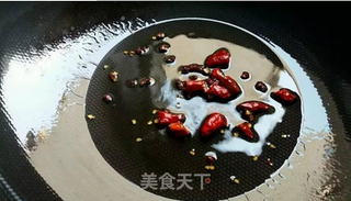 【桃李厨艺】酸菜鱼的做法步骤:7