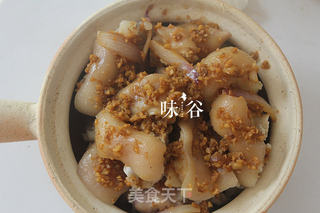 沙姜猪脚的做法步骤:10