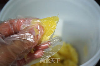 鲜橙酵素#水果酵素DIY#的做法步骤:2
