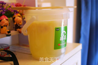 鲜橙酵素#水果酵素DIY#的做法步骤:7