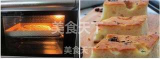 #柏翠大赛#【佛卡恰 Focaccia】的做法步骤:3
