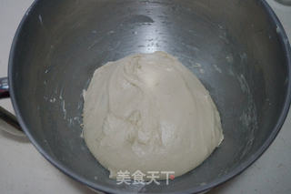 #柏翠大赛#山药奶酪小熊挤挤包的做法步骤:5