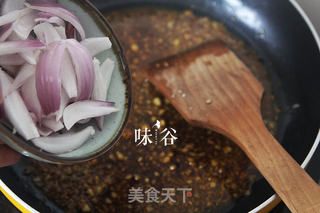 沙姜猪脚的做法步骤:9