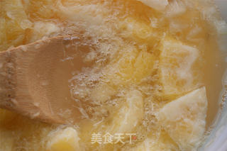 鲜橙酵素#水果酵素DIY#的做法步骤:8