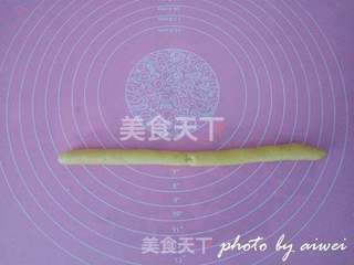 #柏翠大赛#旺仔小馒头的做法步骤:6