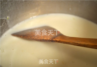 奶酪烩土豆的做法步骤:4