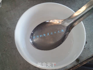 糖醋肉段的做法步骤:2