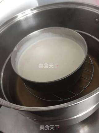 驴打滚的做法步骤:3