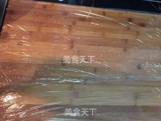 驴打滚的做法步骤:4