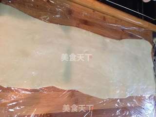 驴打滚的做法步骤:6